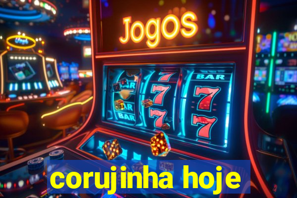 corujinha hoje